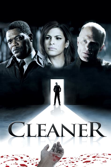 a genius cleaner movie